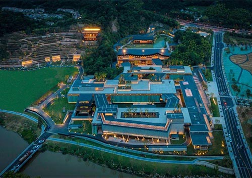 “恒”心筑就传世工程，杭州国家版本馆背后的建设“力量”  